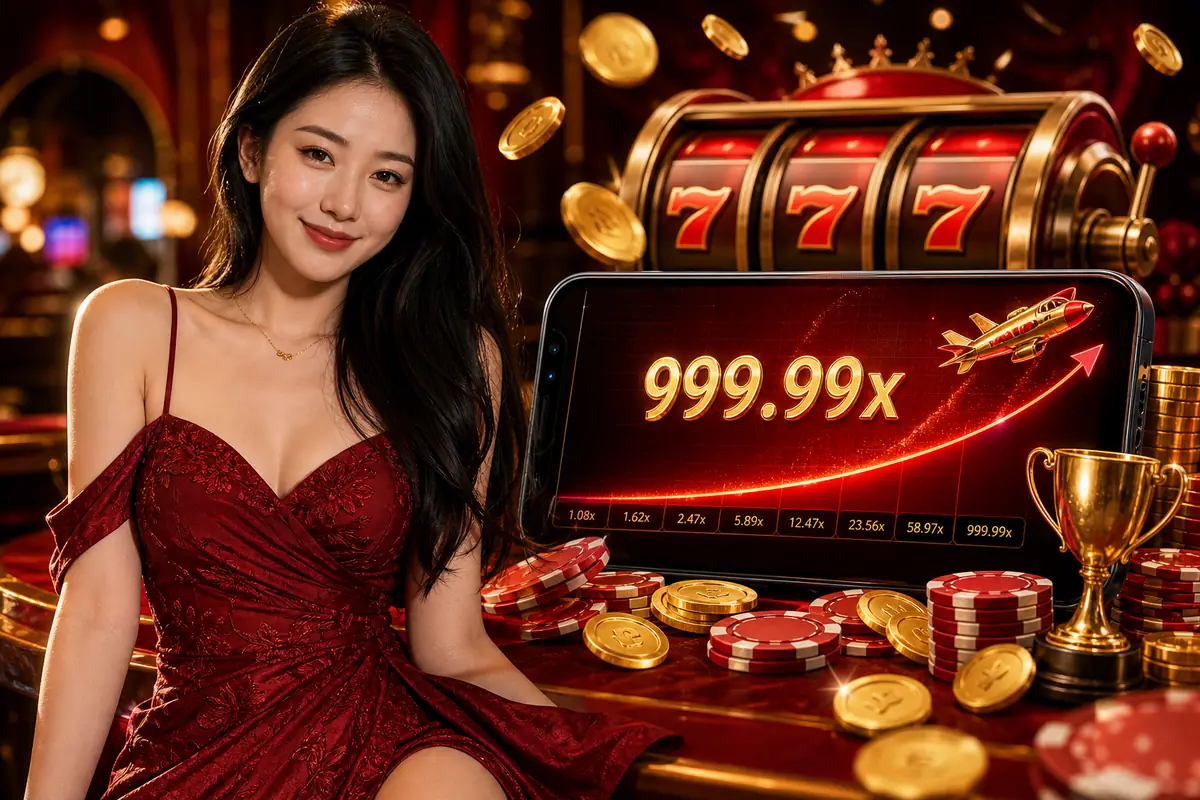 mrwira Casino bonus deposit pertama kelayakan