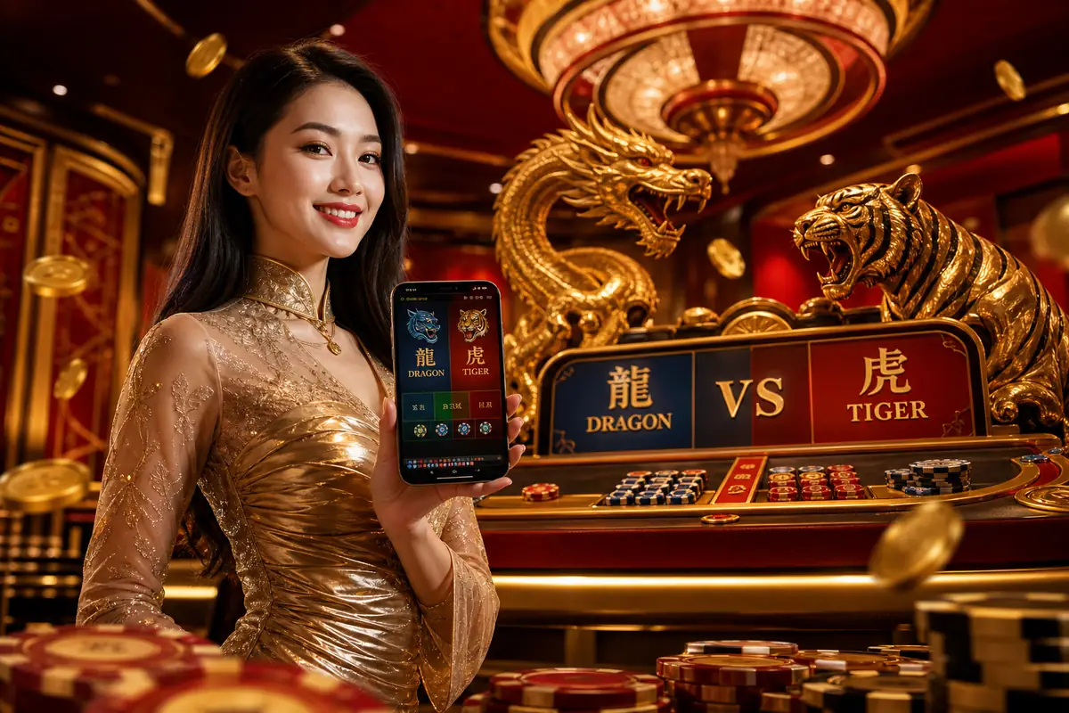 mrwira Casino kaedah deposit DuitNow pembayaran