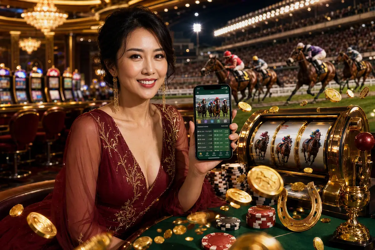 mrwira Casino permainan live dealer roulette